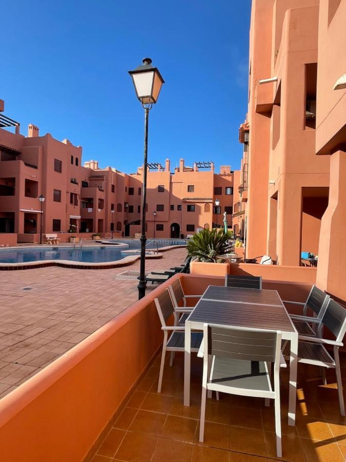 Three Bedroom Apartment With Pool In Torrevieja Kültér fotó