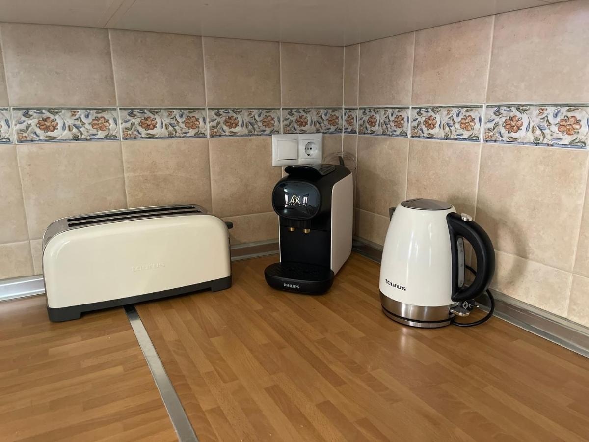 Three Bedroom Apartment With Pool In Torrevieja Kültér fotó