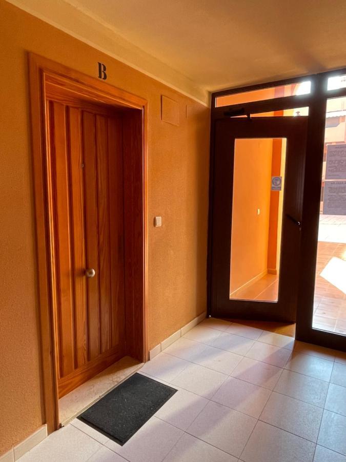 Three Bedroom Apartment With Pool In Torrevieja Kültér fotó